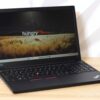 Lenovo ThinkPad E15 i510g lenovo thinkpad 15.6 inch core i5 10th gen laptop
