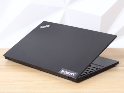 Lenovo ThinkPad E15 i510g Rear