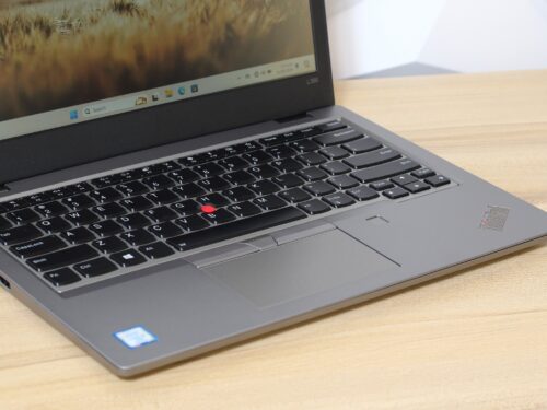 Lenovo ThinkPad L390 Keyboard