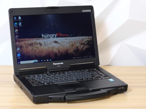 Panasonic TOUGHBOOK CF-53