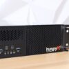 Custom 2U Rack Mount PC Front View Close everest custom 2u rack mount pc