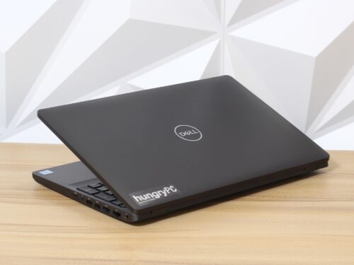 Dell Latitude 5500 Laptop Rear