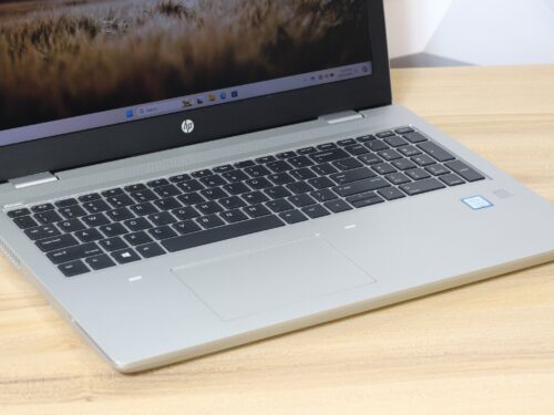 HP ProBook 650 G5 Keyboard
