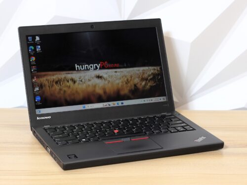 Lenovo ThinkPad X250 Laptop
