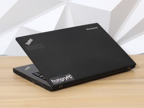 Lenovo ThinkPad X250 Laptop Rear
