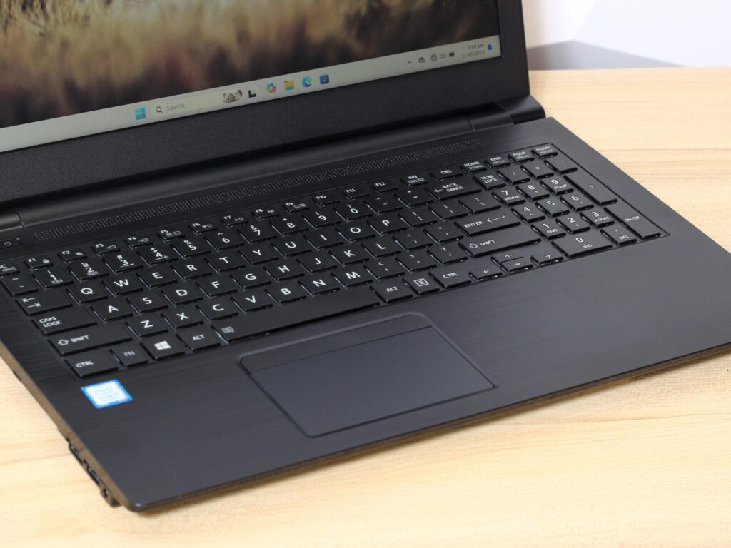 Refurbished Toshiba Tecra C50 15.6