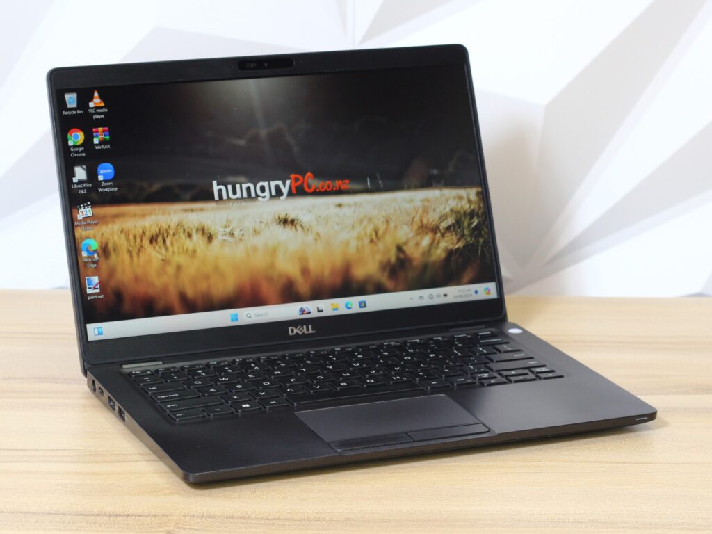 Dell Latitude 5300 13.3 inch Core i5 8th Gen Laptop, 16GB RAM