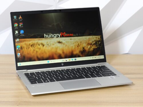 HP EliteBook 830 G7 Laptop