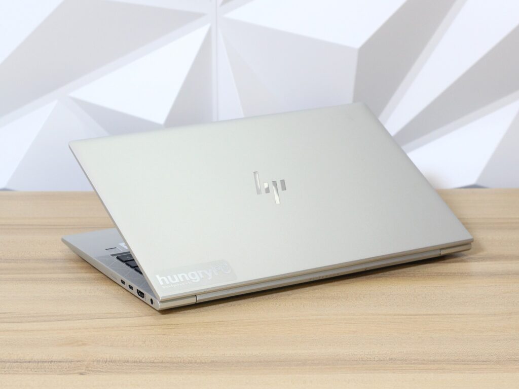 PC Portable HP EliteBook 830 G5 (13.3) - Windows 11 - i5