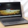 HP ZBook 15 G5 Mobile Workstation Laptop hp zbook 15 g5 15.6β³ core i7 8th gen laptop