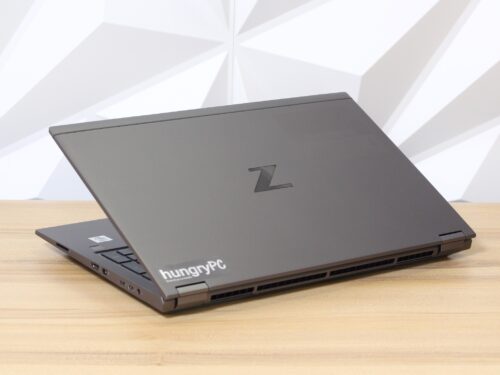 hp zbook fury 15 g7 laptop rear