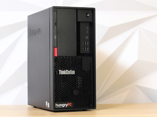 Lenovo P330 Mid Tower PC