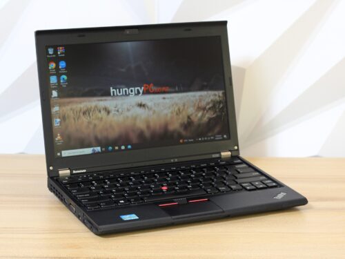 lenovo thinkpad x230 laptop