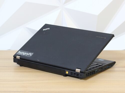 lenovo thinkpad x230 rear side