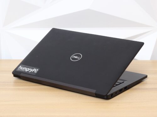 dell latitude 7390 rear