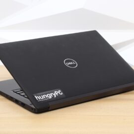 Dell Latitude 7390 Rear Side