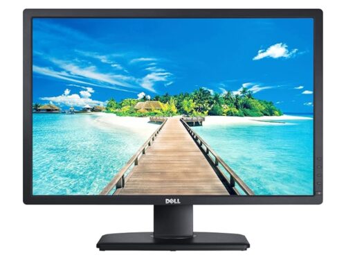 Dell P2213T 22 inch Monitor Refurbished