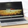 HP EliteBook 850 G6 15 Inch Laptop hp elitebook 850 g6 15.6 inch core i7 8th gen laptop