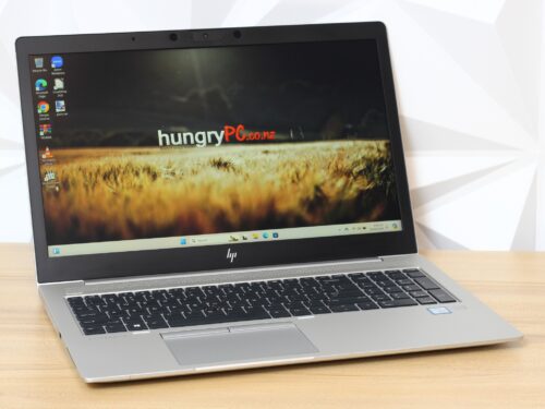 HP EliteBook 850 G6 15 Inch Laptop