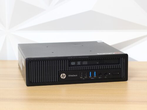 HP EliteDesk 800 G1 USFF PC