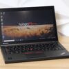 Lenovo X250 Touchscreen Laptop lenovo thinkpad x250 12.5 inch core i5 laptop