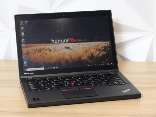 Lenovo X250 Touchscreen Laptop