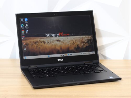 dell latitude 3390 2-in-1 hybrid laptop