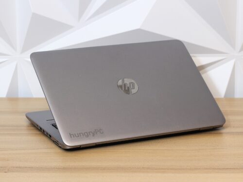 HP EliteBook 840 G3 Laptop Win10 Rear B Grade