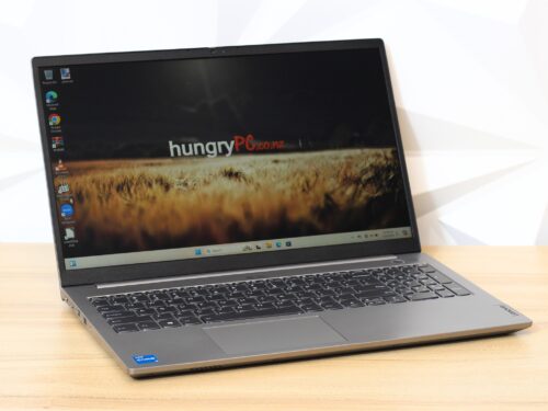 Lenovo ThinkBook 15 G2 ITL Laptop