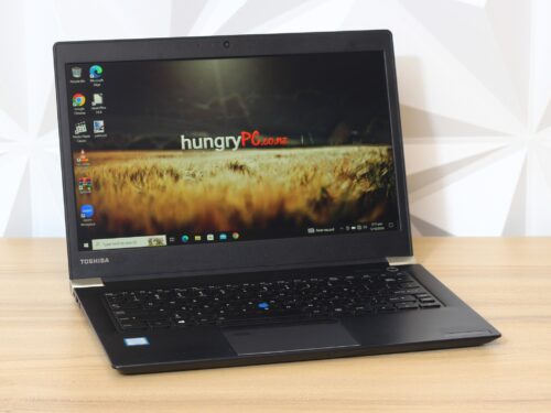 toshiba portege x30-d ultrabook