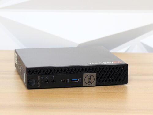 Dell OptiPlex 7070 Mini PC