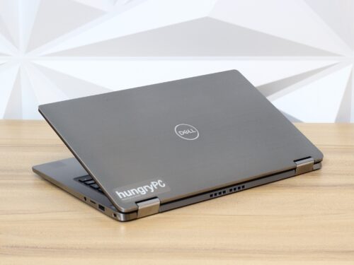 Dell Latitude 9410 2-in-1 Rear