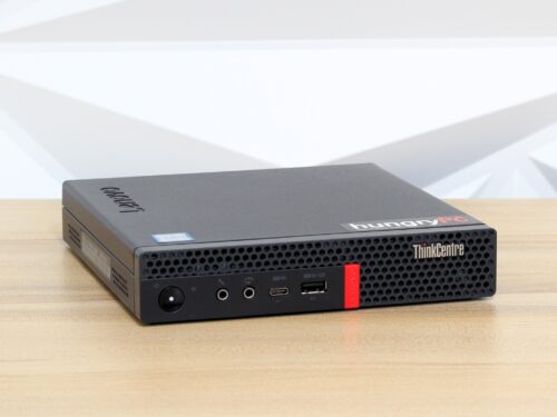 Lenovo ThinkCentre M920Q Mini