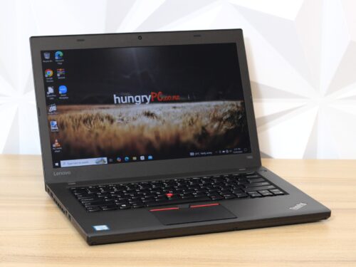 Lenovo ThinkPad T460 Laptop