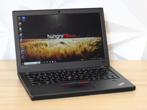 Lenovo ThinkPad X270 Laptop