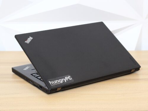 Lenovo ThinkPad X270 Rear