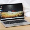 HP EliteBook X360 1030 G3 Laptop Hybrid 2 in 1 hp elitebook x360 13.3 inch core i5 8th gen laptop