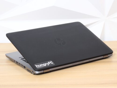 HP EliteBook 840 G2 Rear
