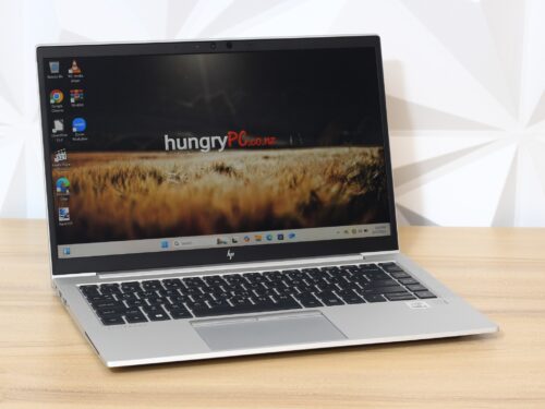 HP EliteBook 840 G7 Laptop