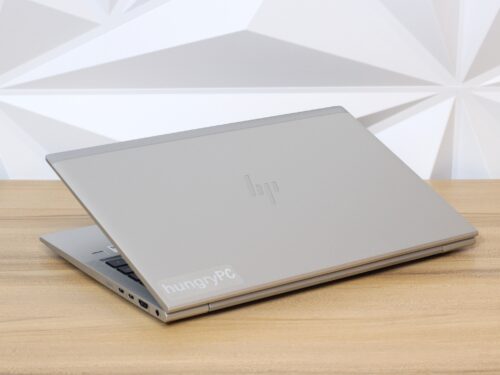 HP EliteBook 840 G7 Laptop Rear