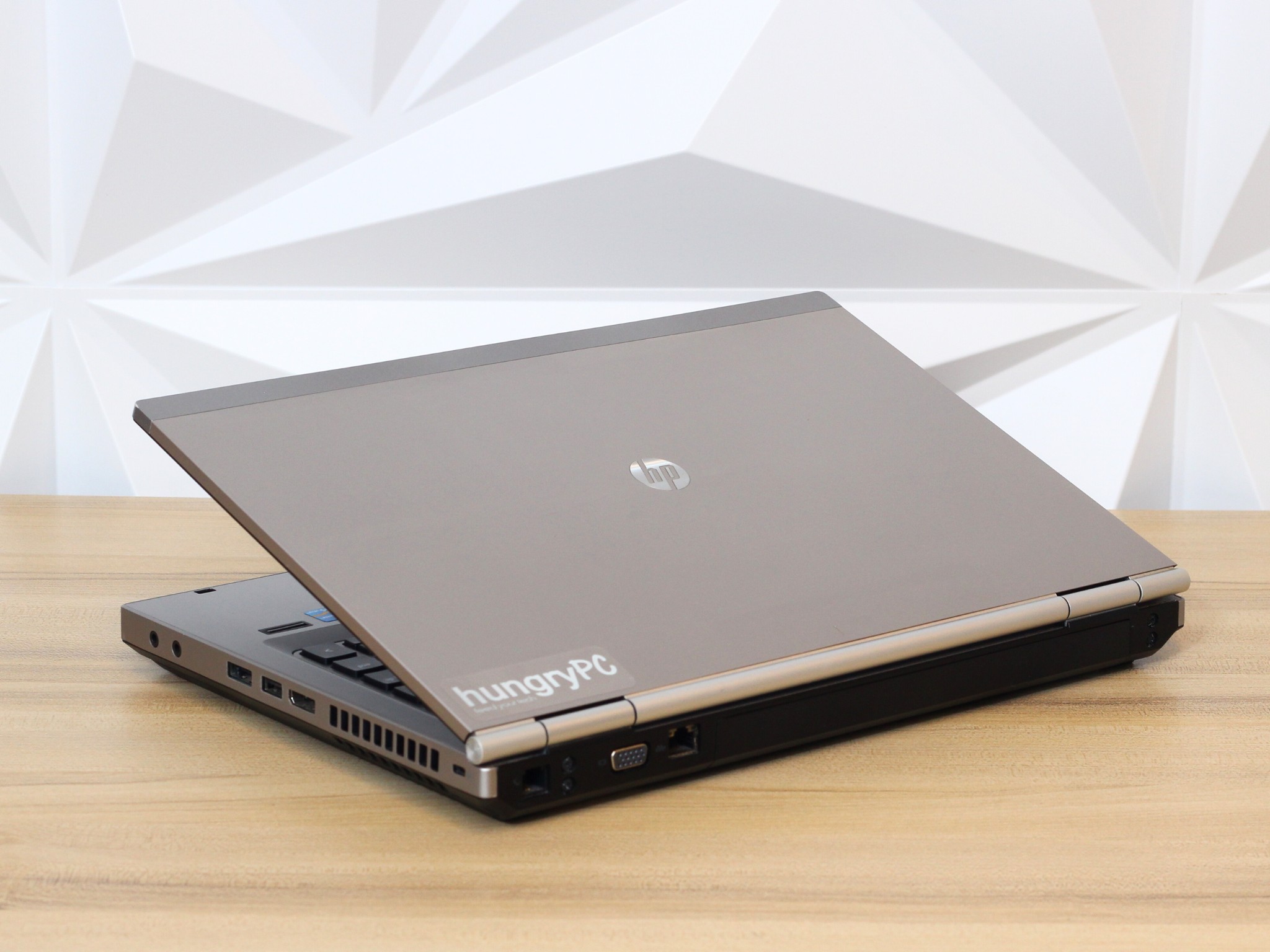 New 14" HD LED LCD Screen For HP EliteBook 8470p (B5P22UT) - 1366x768 Glossy 40-Pin