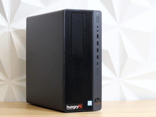 HP Z1 Entry Tower G5 Tower Workstation PC