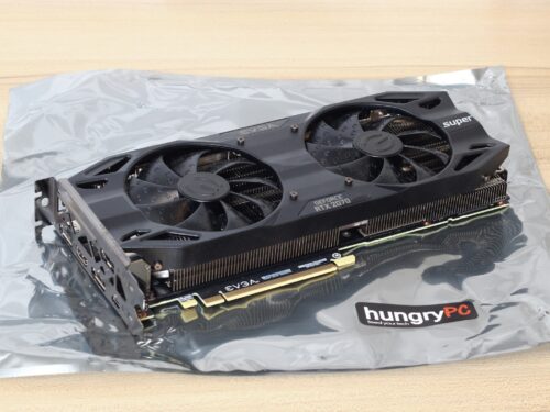 Nvidia GeForce RTX 2070 Super 8GB Graphics Card
