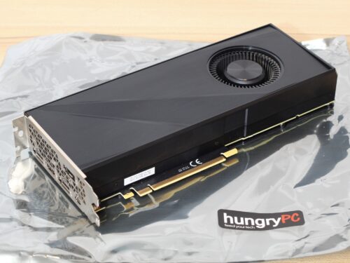 Nvidia RTX 2080 8GB FRU01AJ965 Graphics Card