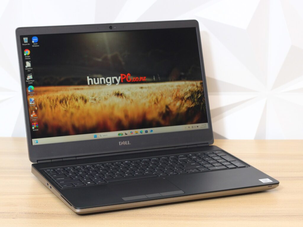 Dell-Precision-7550-