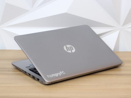HP ProBook 430 G4 Laptop Rear