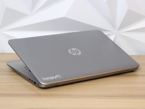 HP ProBook 470 G4 Laptop Rear