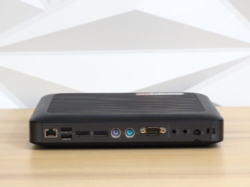 HP T620 Thin Client Rear Ports