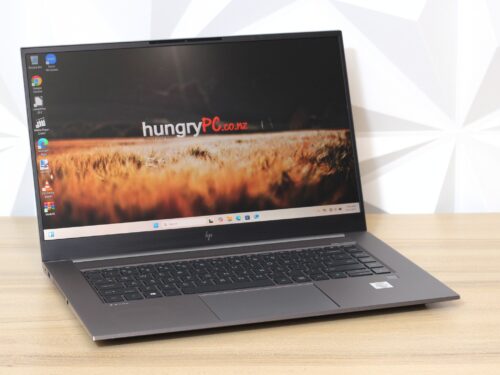 HP ZBook Studio G7 Core i7 Workstation