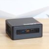 Intel NUC 8 Mini PC intel nuc 8 mini pc
